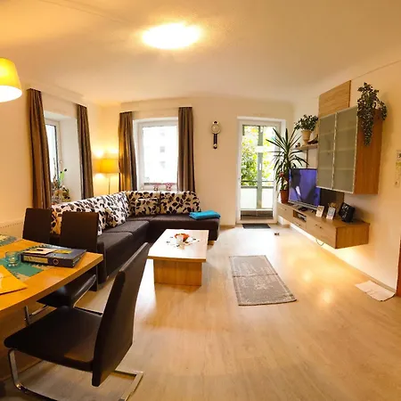 Apartment Haus Braumandl Bad Ischl Exterior photo