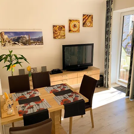 Apartment Haus Braumandl Bad Ischl Exterior photo