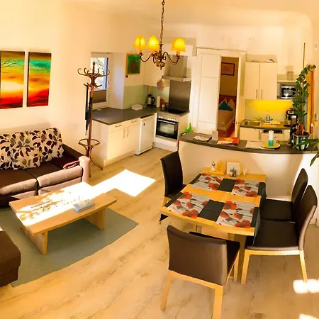 Apartment Haus Braumandl Bad Ischl Room photo