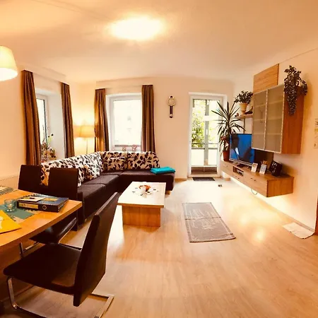 Apartment Haus Braumandl Bad Ischl Exterior photo