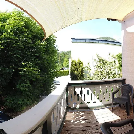 Apartment Haus Braumandl Bad Ischl Exterior photo