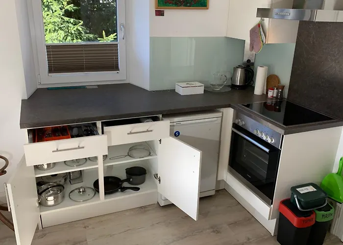 Apartment Haus Braumandl