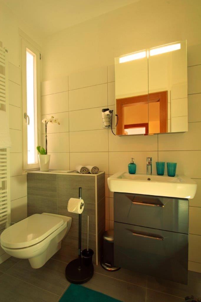 Haus Braumandl *