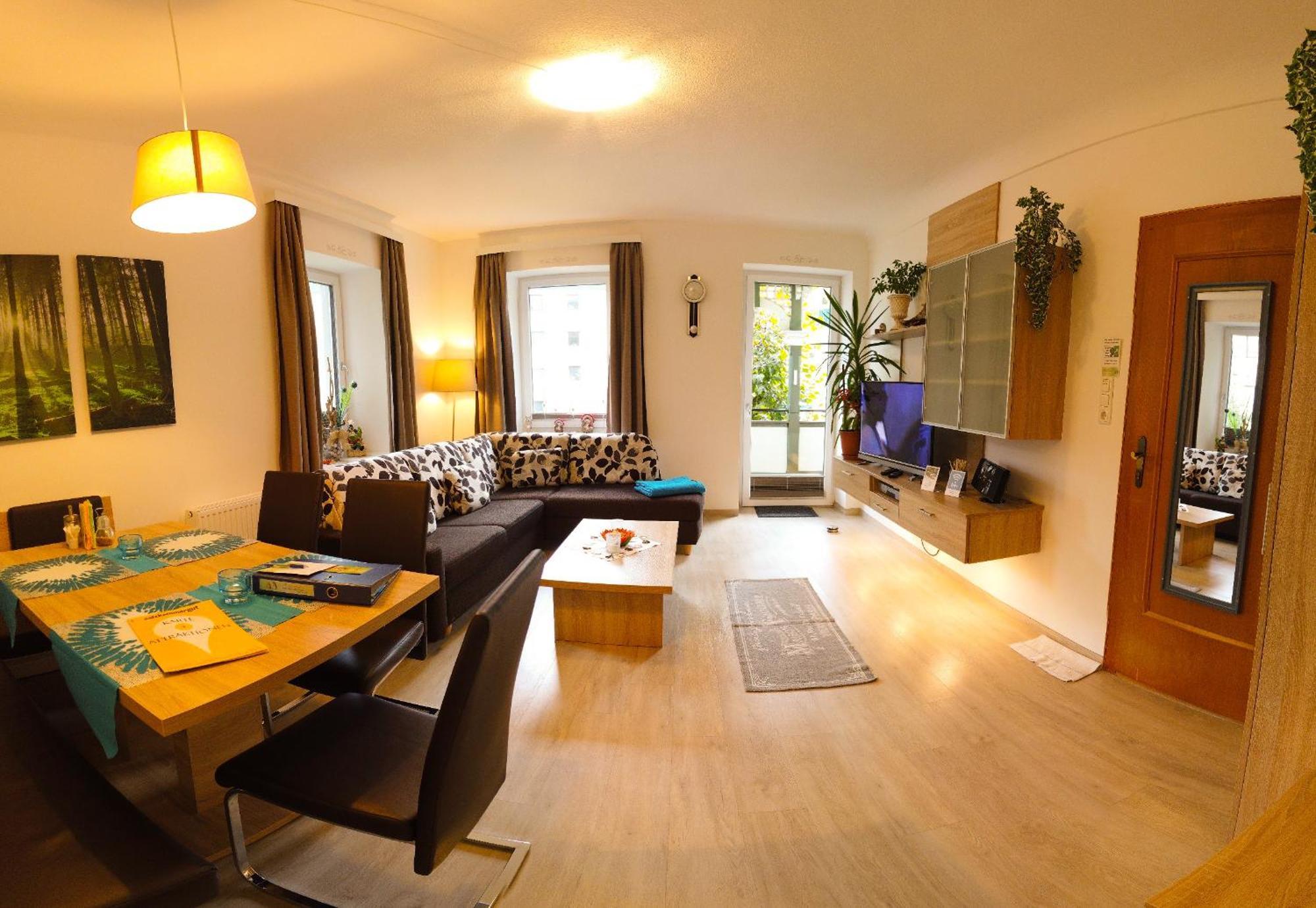 Haus Braumandl *