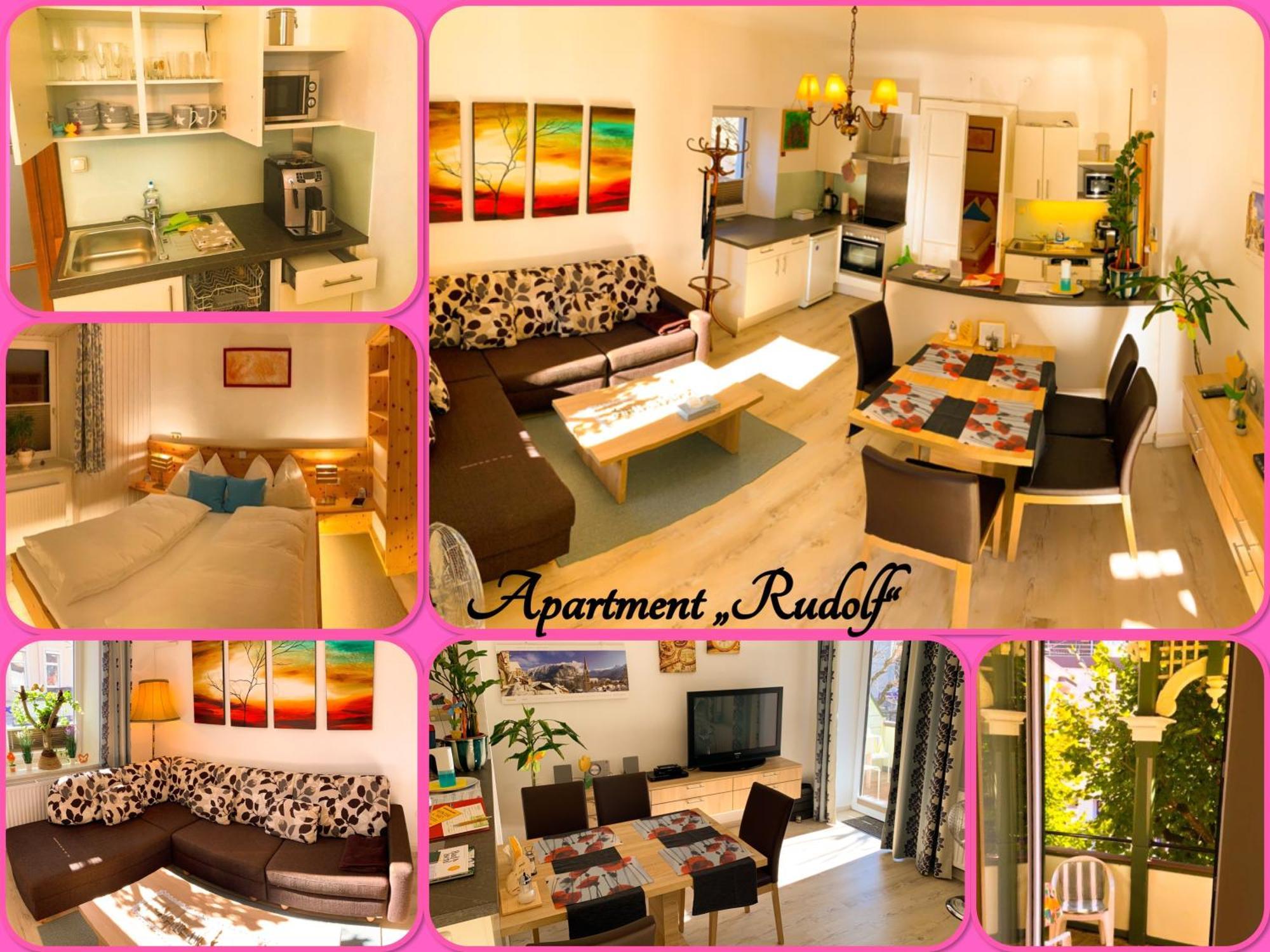 Haus Braumandl *
