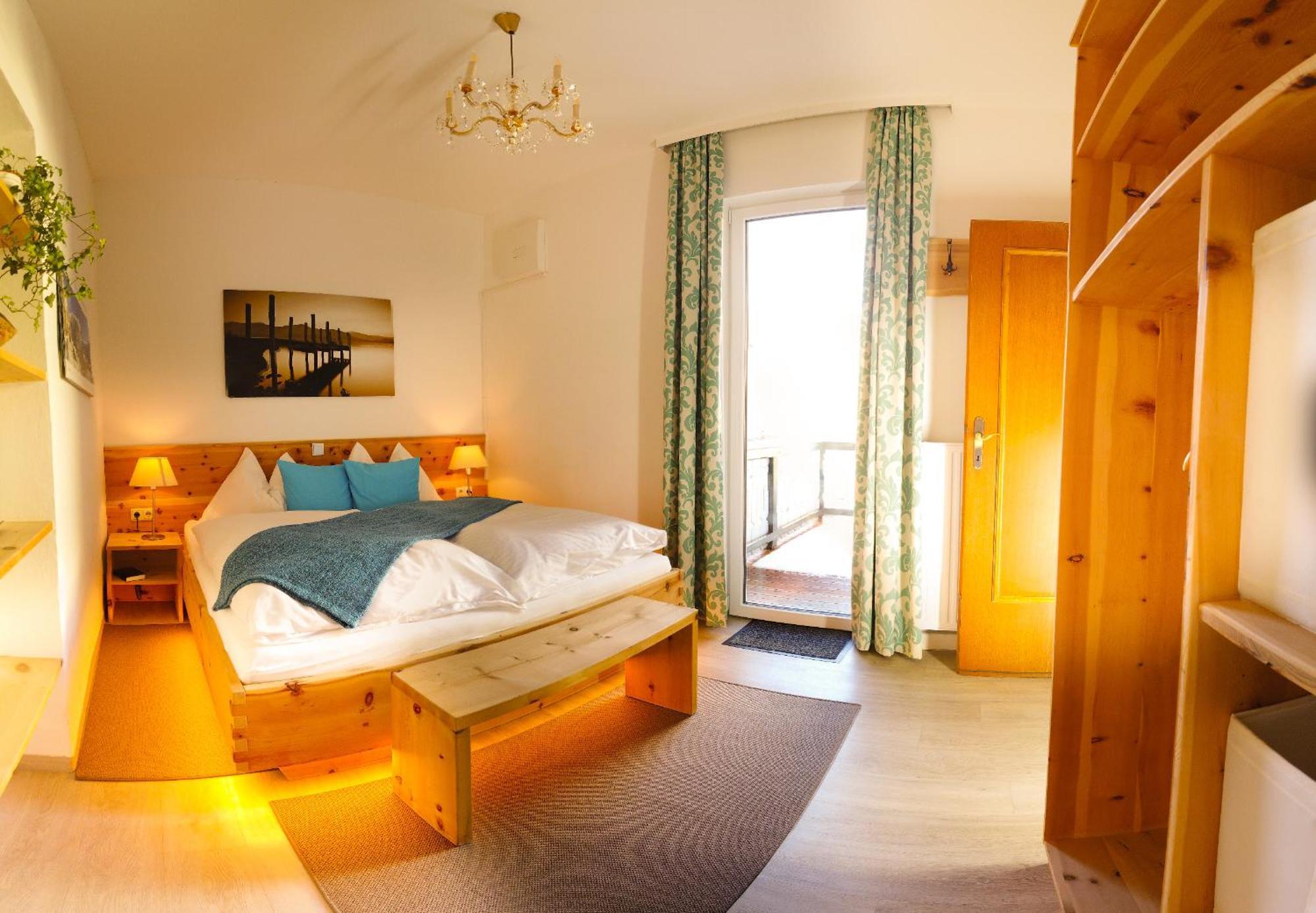 Haus Braumandl Apartment *