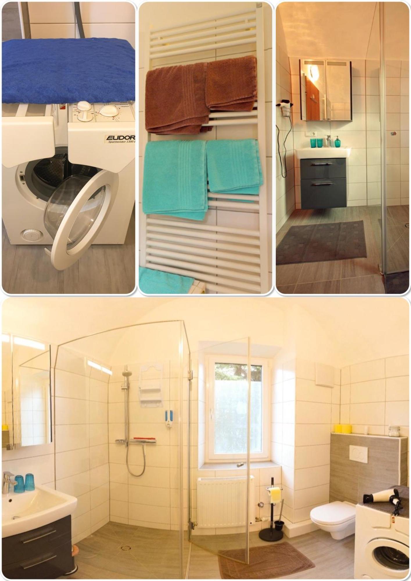 Apartment Haus Braumandl