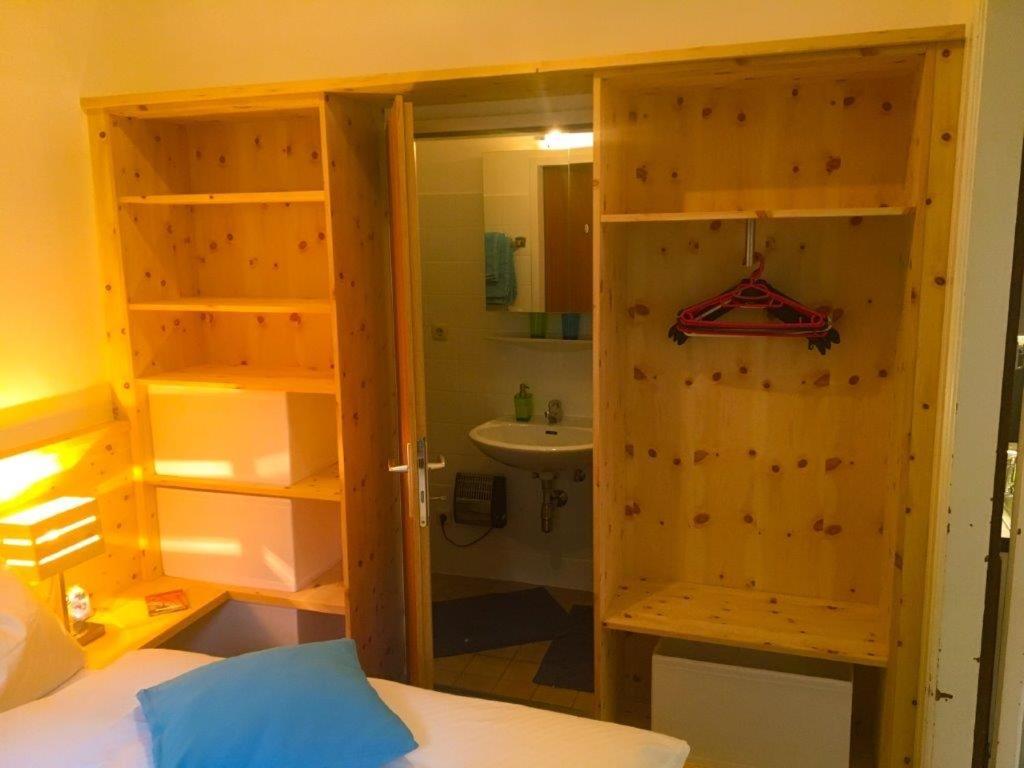 Apartment Haus Braumandl *