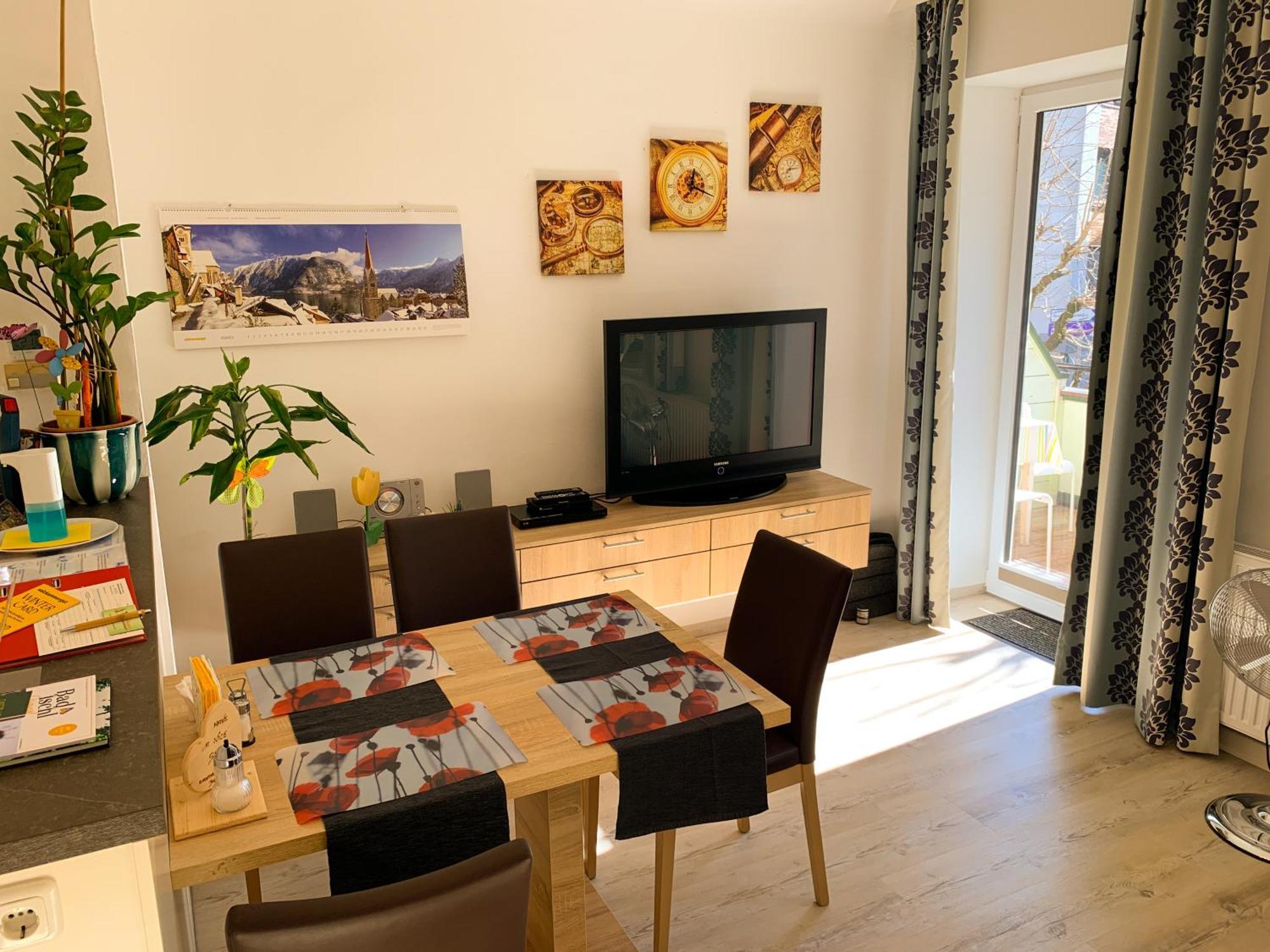Haus Braumandl Bad Ischl