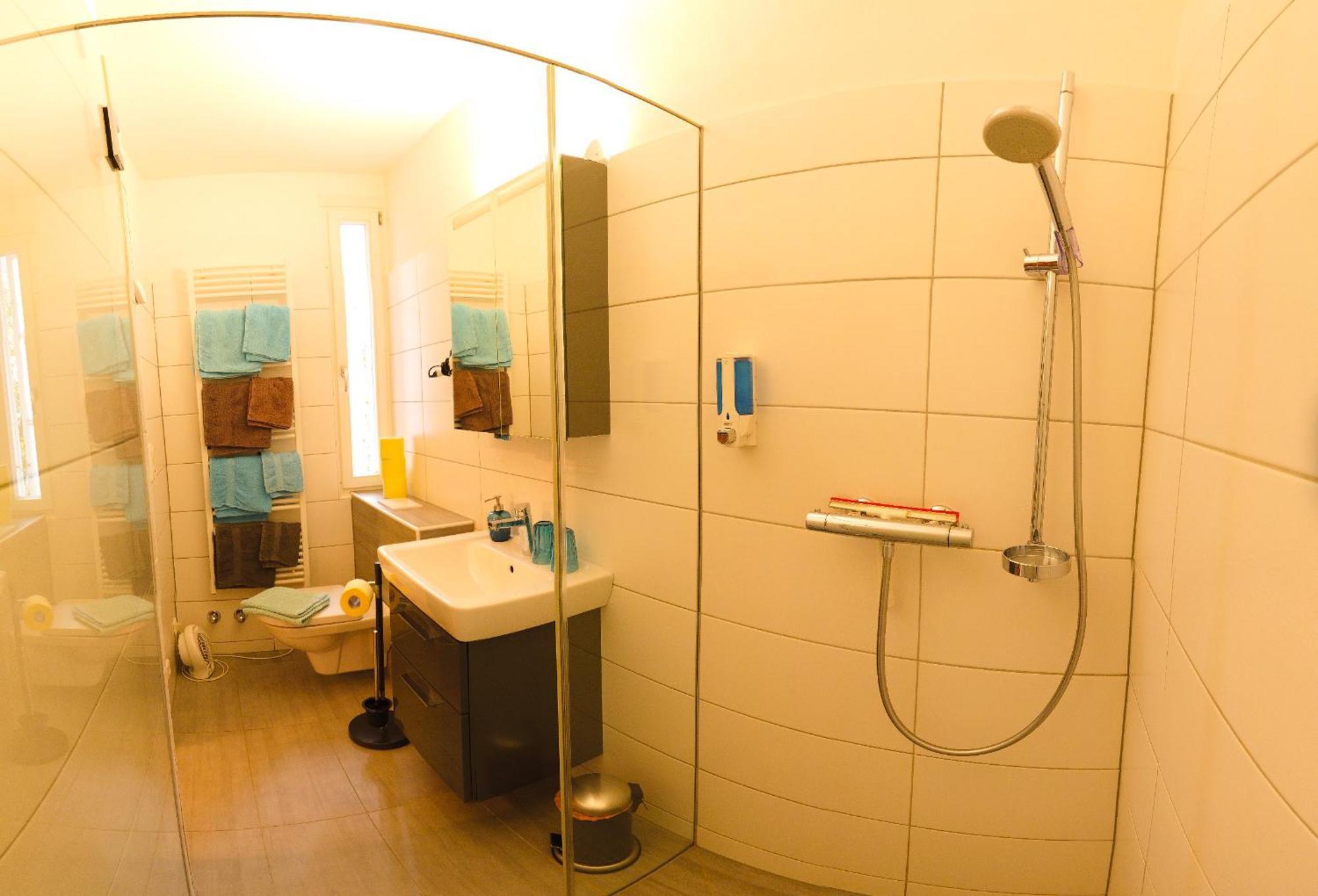 Haus Braumandl Apartment *
