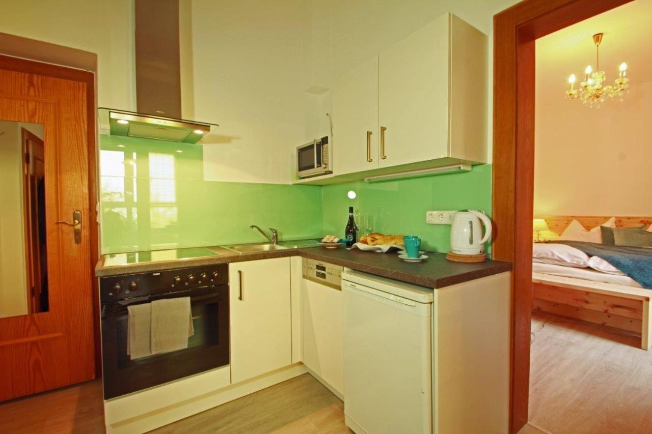 Haus Braumandl * Bad Ischl