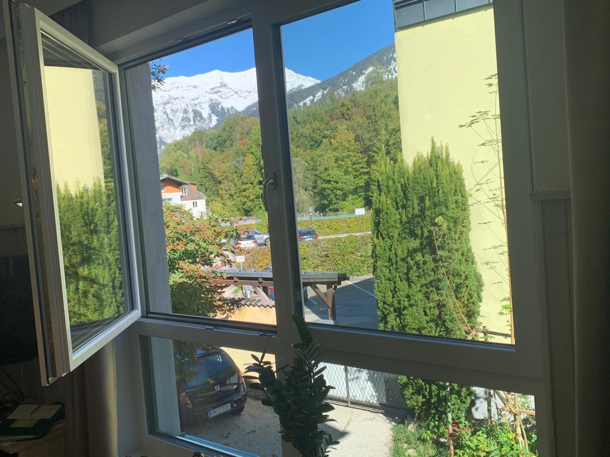 Haus Braumandl Bad Ischl