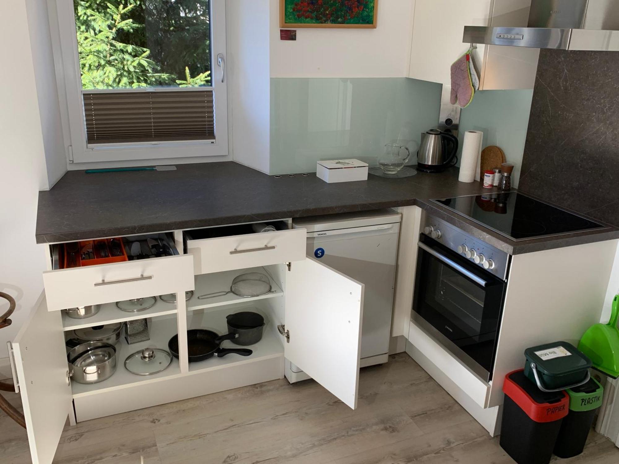 Apartment Haus Braumandl