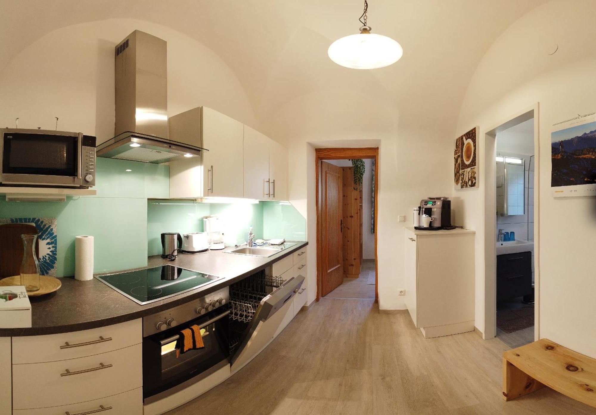Haus Braumandl Bad Ischl