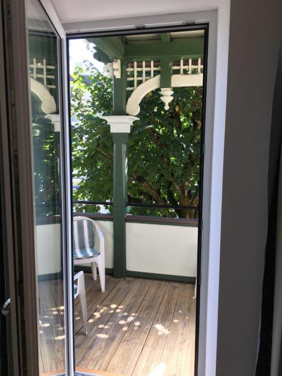 Haus Braumandl * Bad Ischl