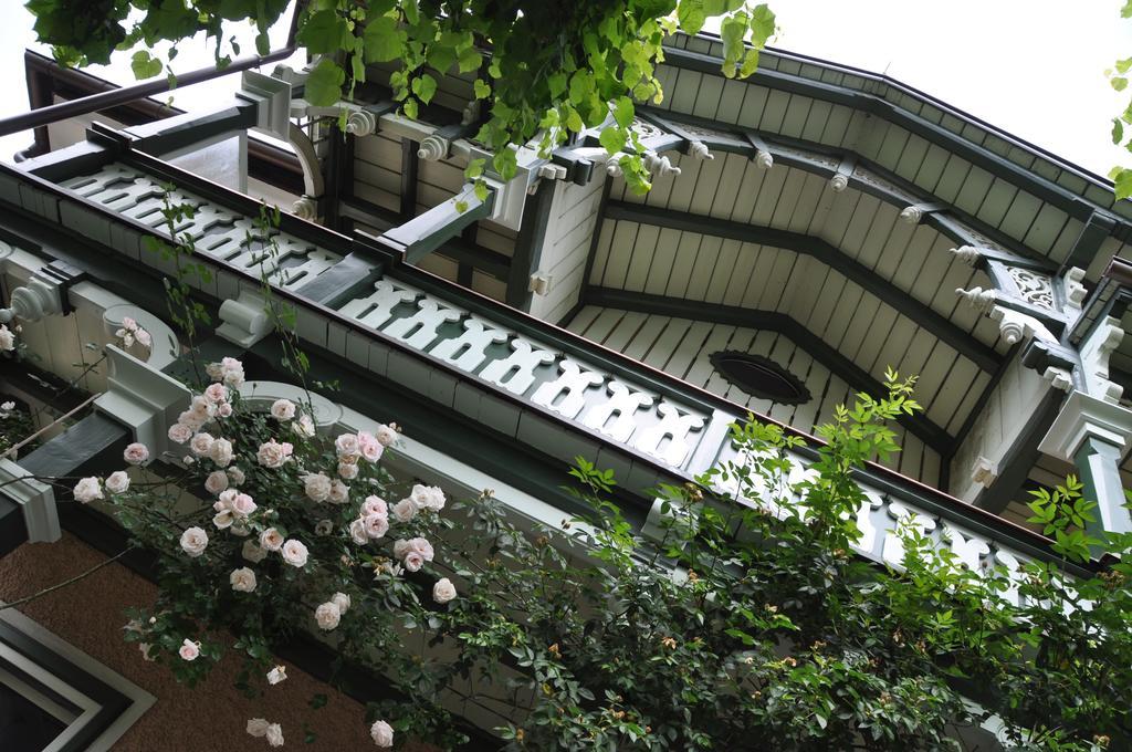 Haus Braumandl Apartment
