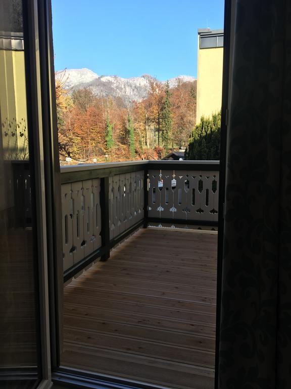 Apartment Haus Braumandl Bad Ischl