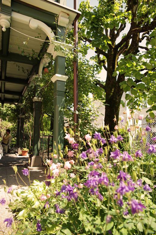 Haus Braumandl * Bad Ischl