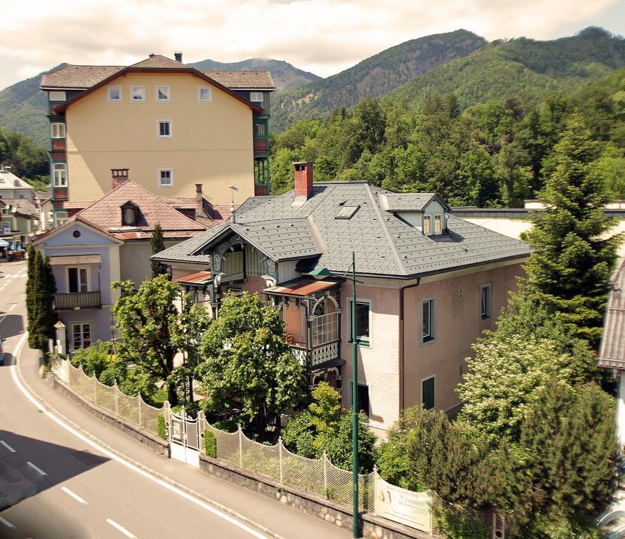 Haus Braumandl *