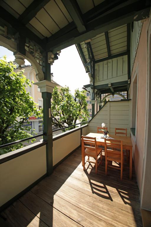 Haus Braumandl Apartment Bad Ischl