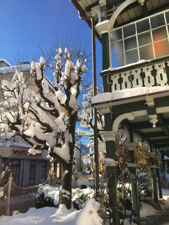 Haus Braumandl *
