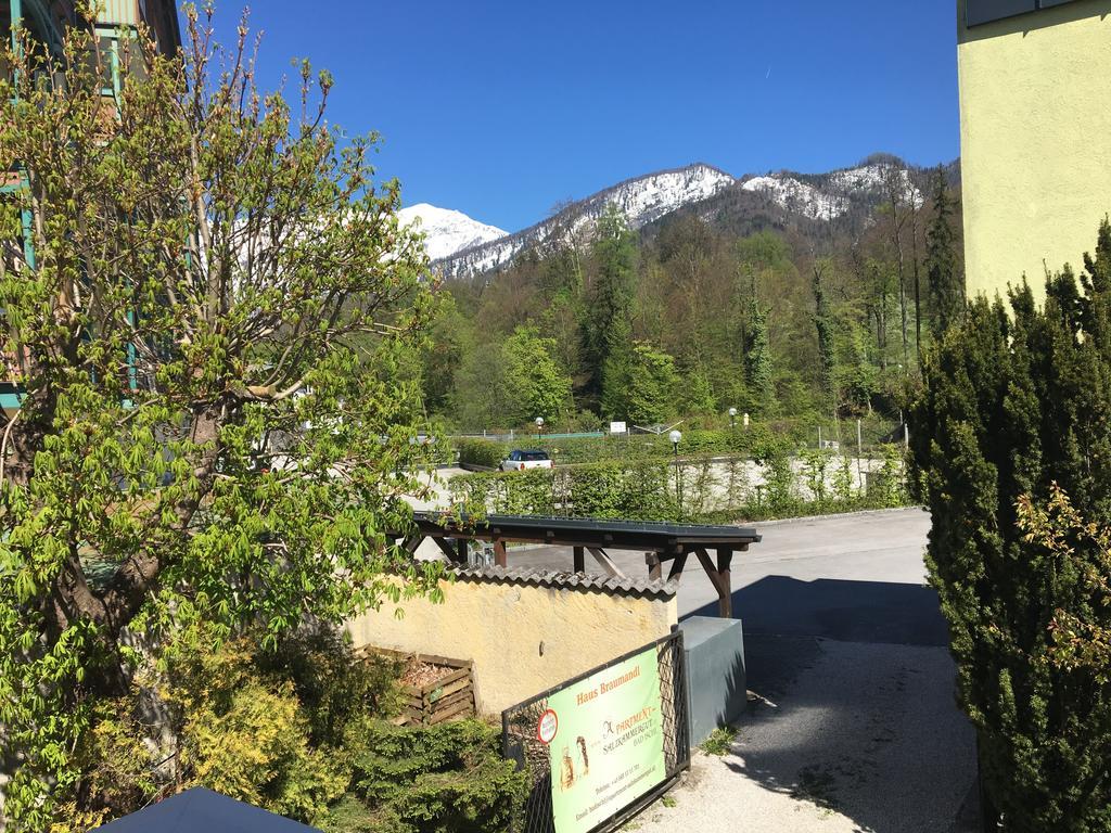 Apartment Haus Braumandl Bad Ischl
