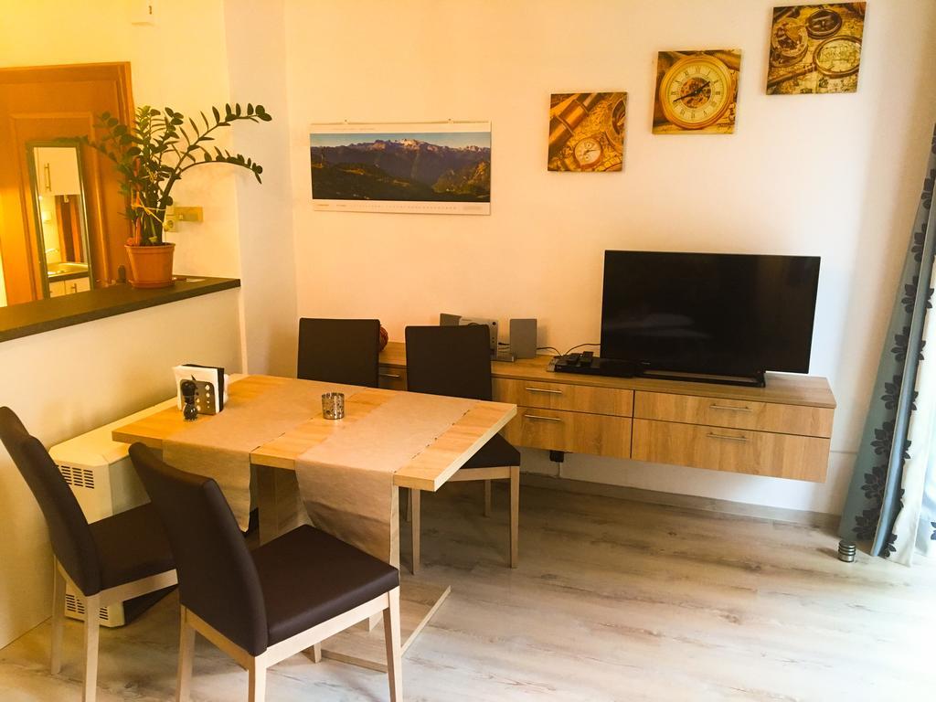 Haus Braumandl Bad Ischl