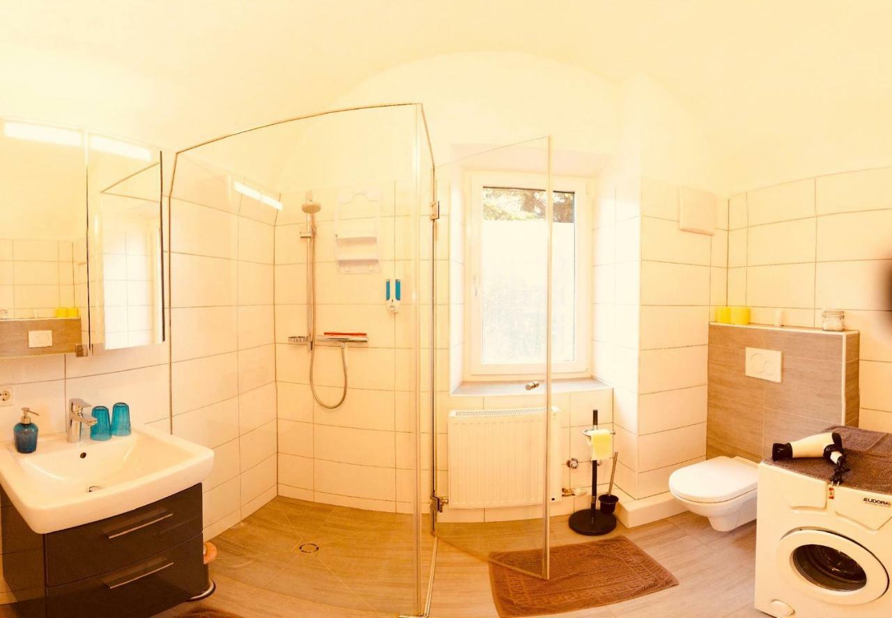 Apartment Haus Braumandl Bad Ischl