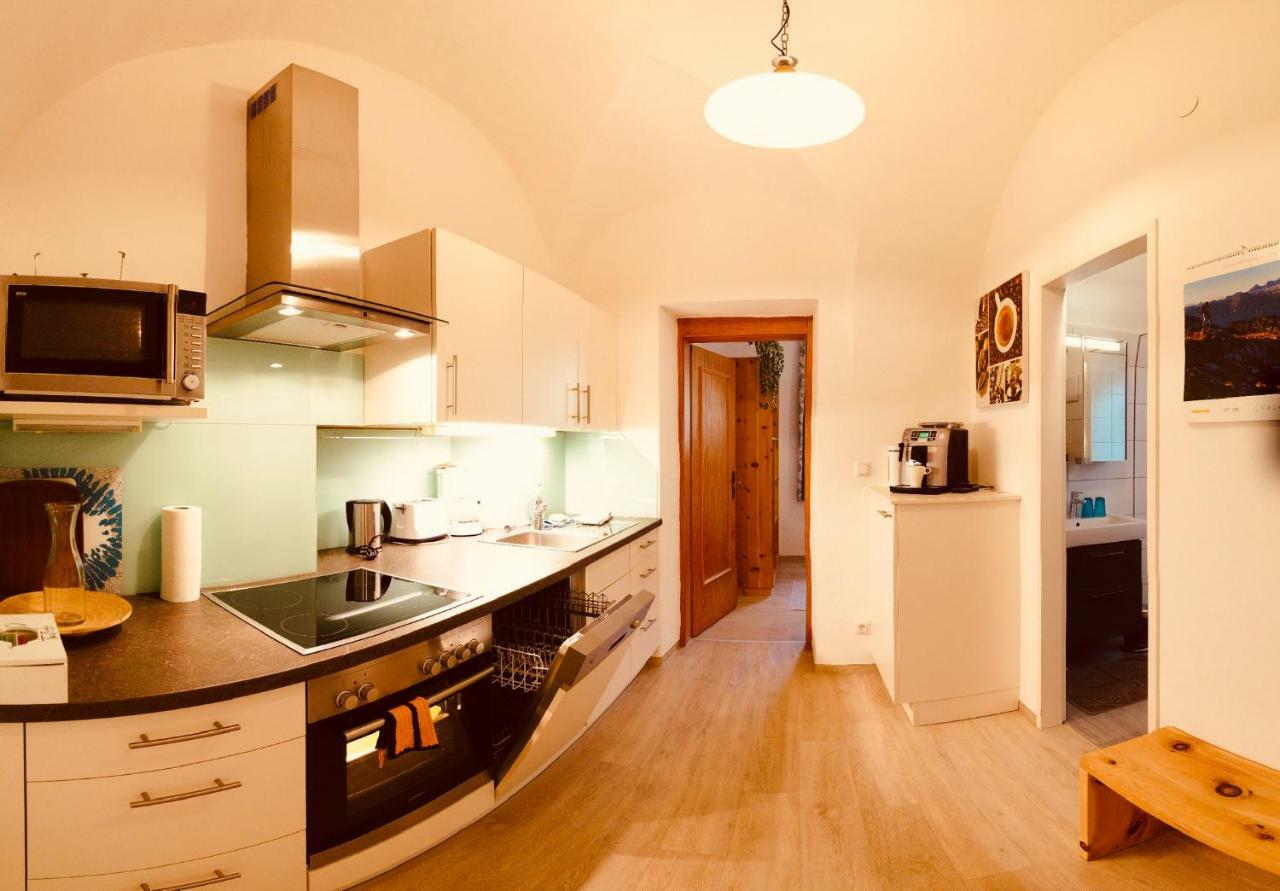 Haus Braumandl