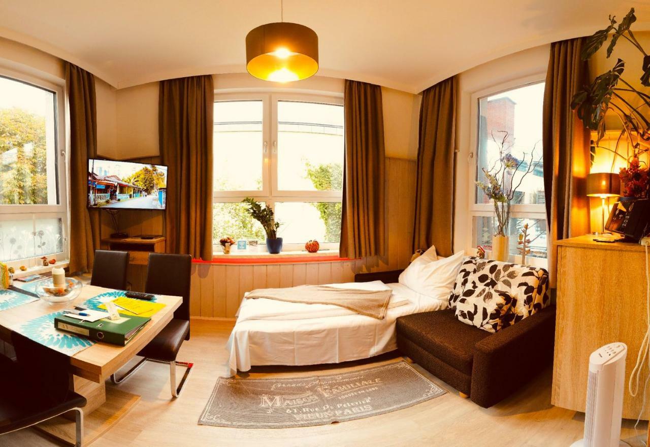 Haus Braumandl *