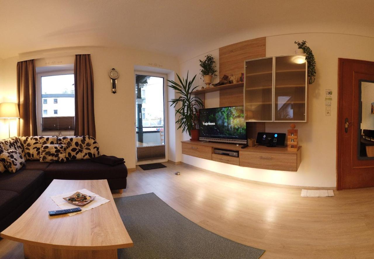 Apartment Haus Braumandl Bad Ischl