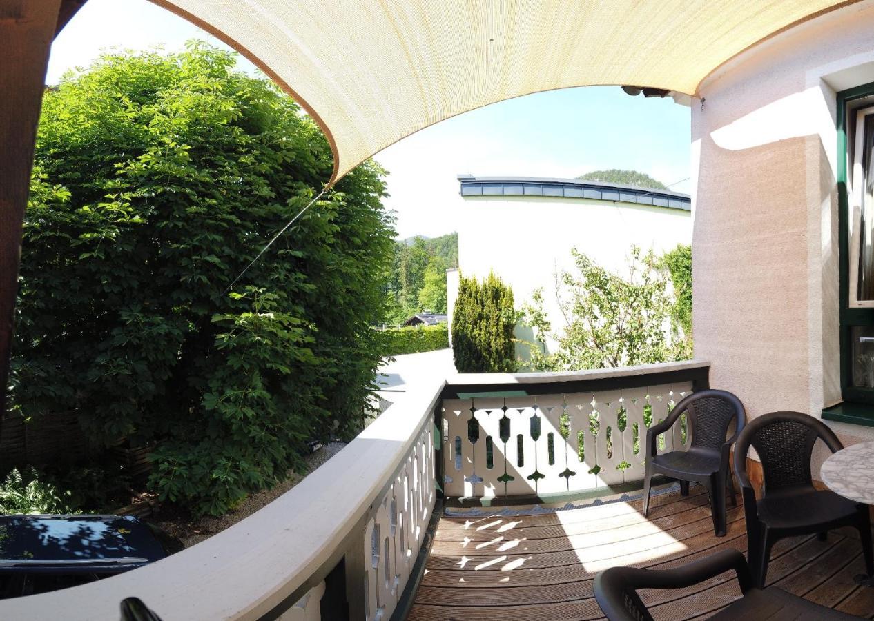 Haus Braumandl Apartment Bad Ischl
