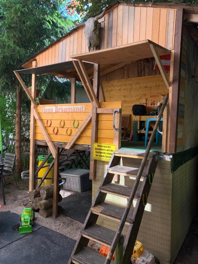 Haus Braumandl *