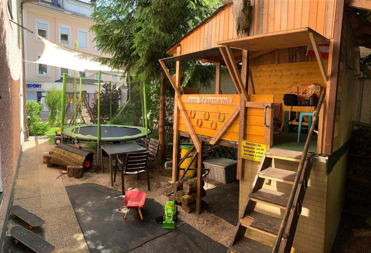 Haus Braumandl *