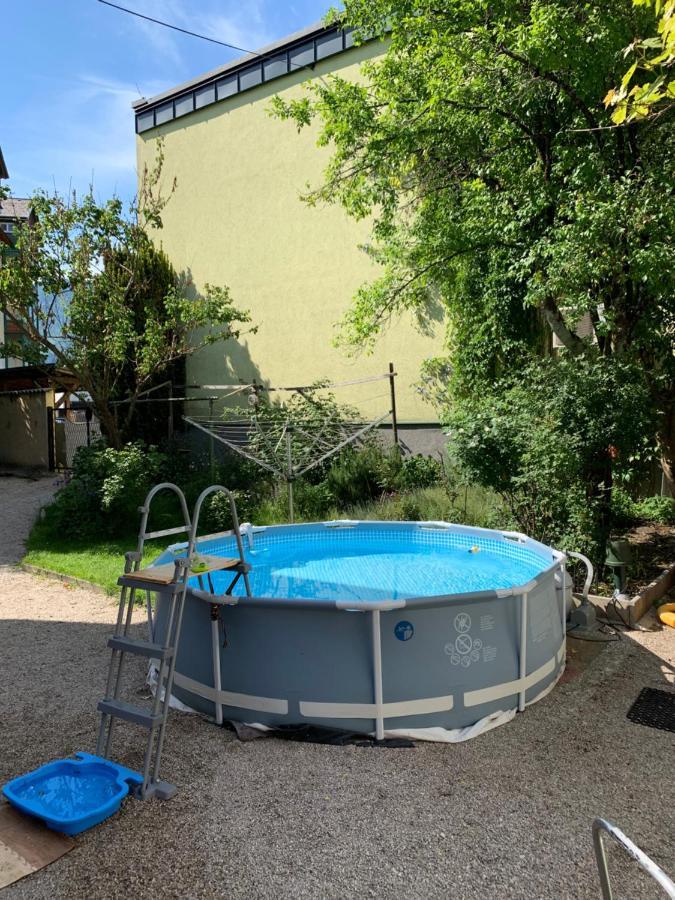 Apartment Haus Braumandl Bad Ischl